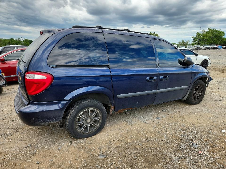 Aukcja sprzedaży 2006 Dodge Caravan, vin: 1D4GP45R66B667177, numer aukcji: 63469296
