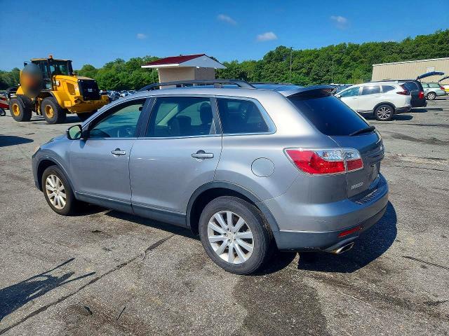 Продаж на аукціоні авто 2010 Mazda Cx-9, vin: JM3TB3MV4A0200404, номер лоту: 85449445