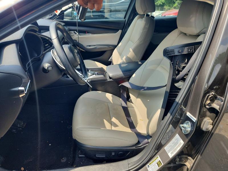 Продаж на аукціоні авто 2019 Mazda 3, vin: JM1BPBMM2K1122756, номер лоту: 62505226
