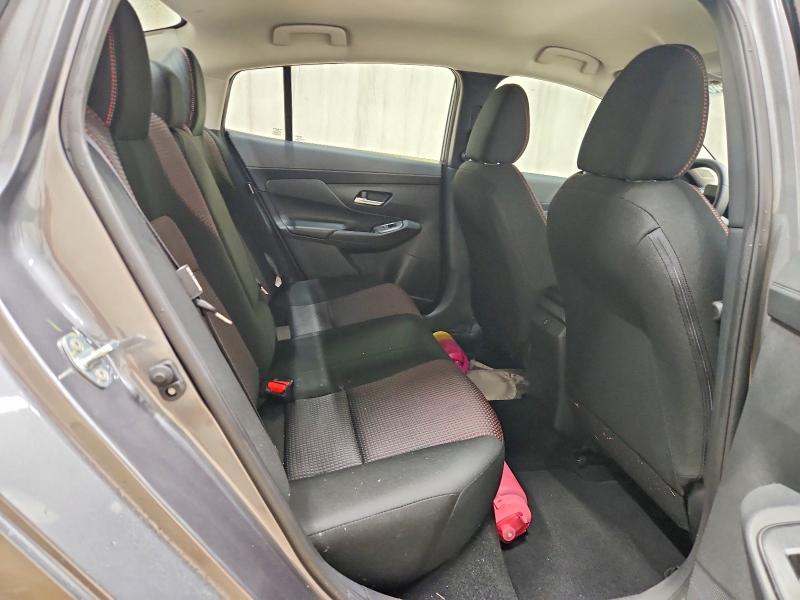 Aukcja sprzedaży 2026 Nissan Sentra, vin: 3N1AB9DV6TY272302, numer aukcji: 62465656