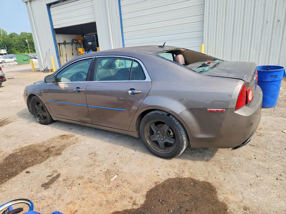 Продаж на аукціоні авто 2011 Chevrolet Malibu, vin: 1G1ZB5E12BF136137, номер лоту: 61973966