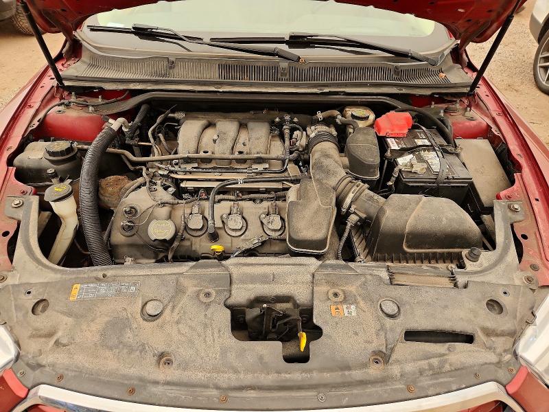 Продажа на аукционе авто 2014 Ford Taurus, vin: 1FAHP2J82EG176891, номер лота: 41632146