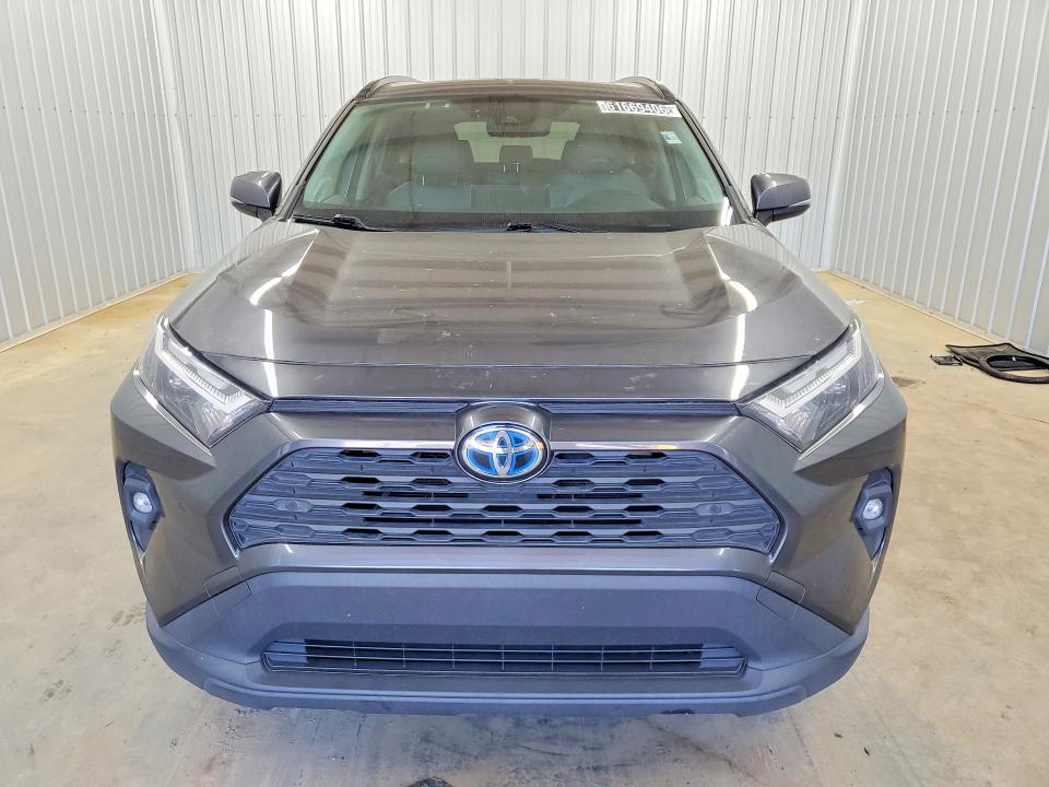 Aukcja sprzedaży 2020 Toyota Rav4, vin: JTMB6RFV6ND074456, numer aukcji: 61669406