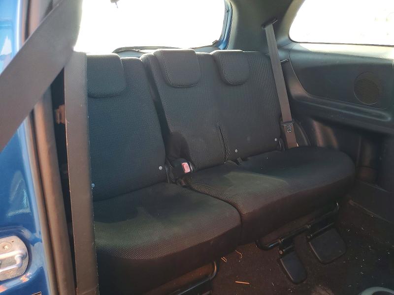 Продажа на аукционе авто 2009 Toyota Yaris, vin: JTDJT903395235793, номер лота: 62839336