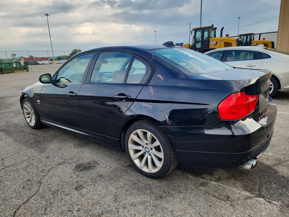 Aukcja sprzedaży 2011 Bmw 328, vin: WBAPK5G56BNN81272, numer aukcji: 61789166