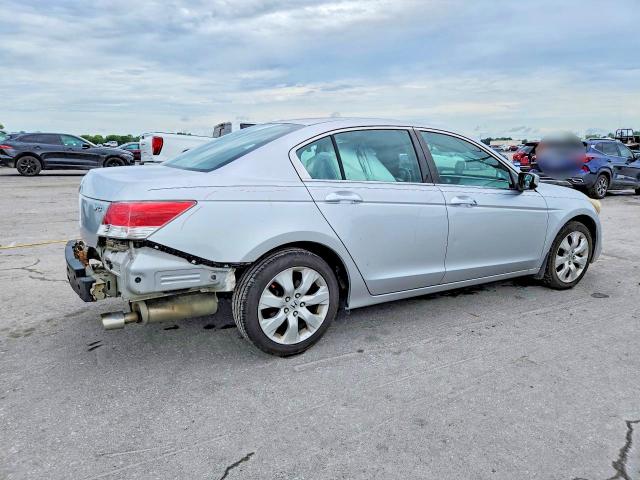 Продаж на аукціоні авто 2009 Honda Accord, vin: 1HGCP36849A008151, номер лоту: 60618016