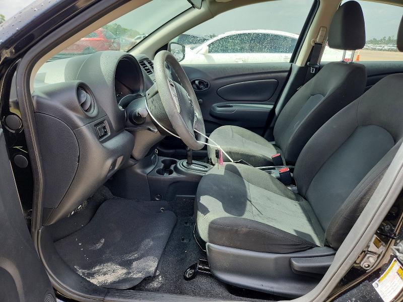 61769216 :رقم المزاد ، 3N1CN7AP5JL835392 vin ، 2018 Nissan Versa مزاد بيع