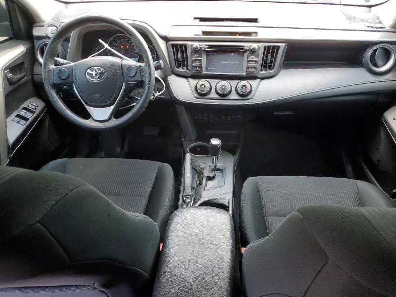 Продаж на аукціоні авто 2016 Toyota Rav4, vin: 2T3ZFREV1GW276871, номер лоту: 60008846