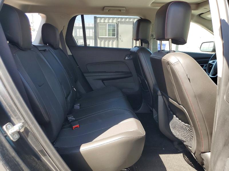 Продажа на аукционе авто 2017 Gmc Terrain, vin: 2GKALPEKXH6263019, номер лота: 61595346