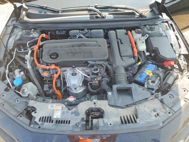 Aukcja sprzedaży 2024 Honda Accord, vin: 1HGCY2F86RA800258, numer aukcji: 61160266