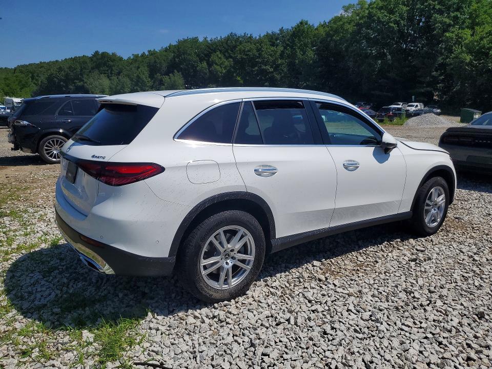 2026 Mercedes-benz Glc მანქანა იყიდება აუქციონზე, vin: W1NKM4HB5TF500238, აუქციონის ნომერი: 59335806
