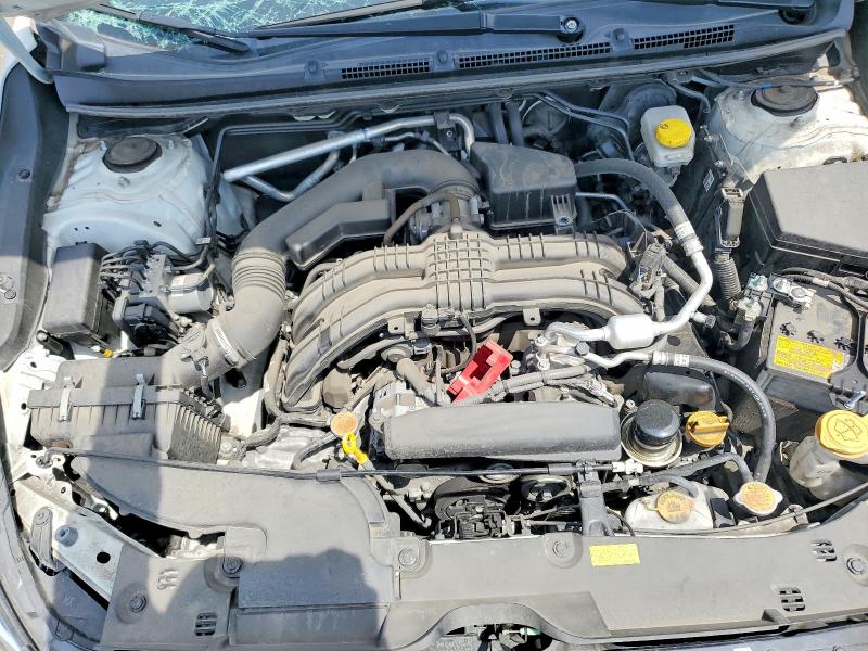 Aukcja sprzedaży 2024 Subaru Crosstrek, vin: JF2GUADC6R8212009, numer aukcji: 61101086