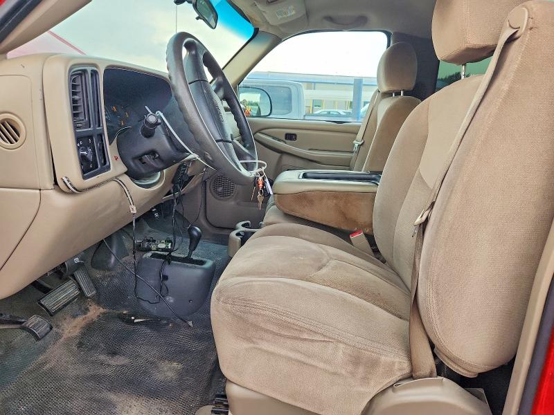 Aukcja sprzedaży 2004 Gmc Sierra, vin: 1GTHK24U24E300685, numer aukcji: 62231096
