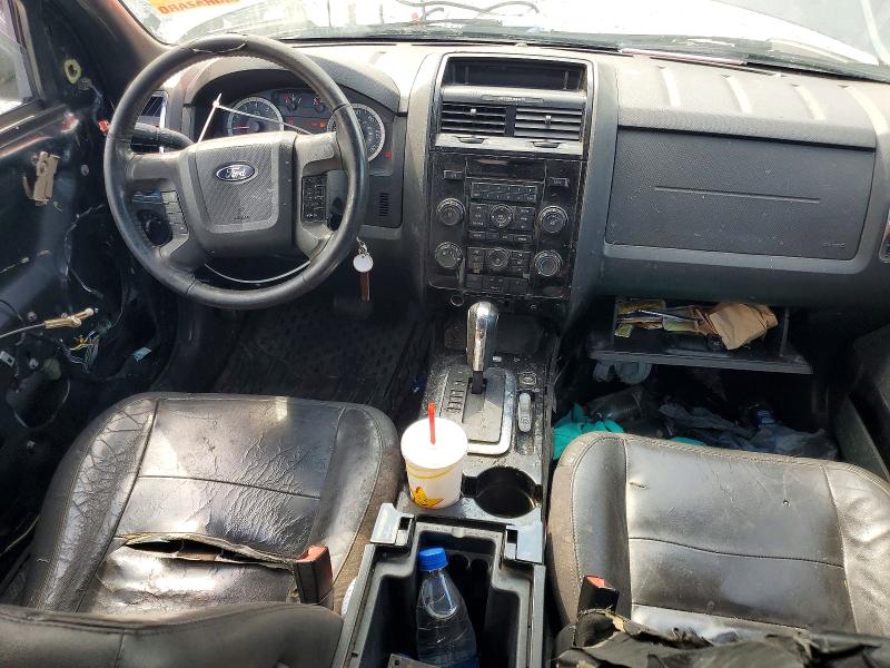 Aukcja sprzedaży 2012 Ford Escape, vin: 1FMCU0E79CKA15401, numer aukcji: 59868966