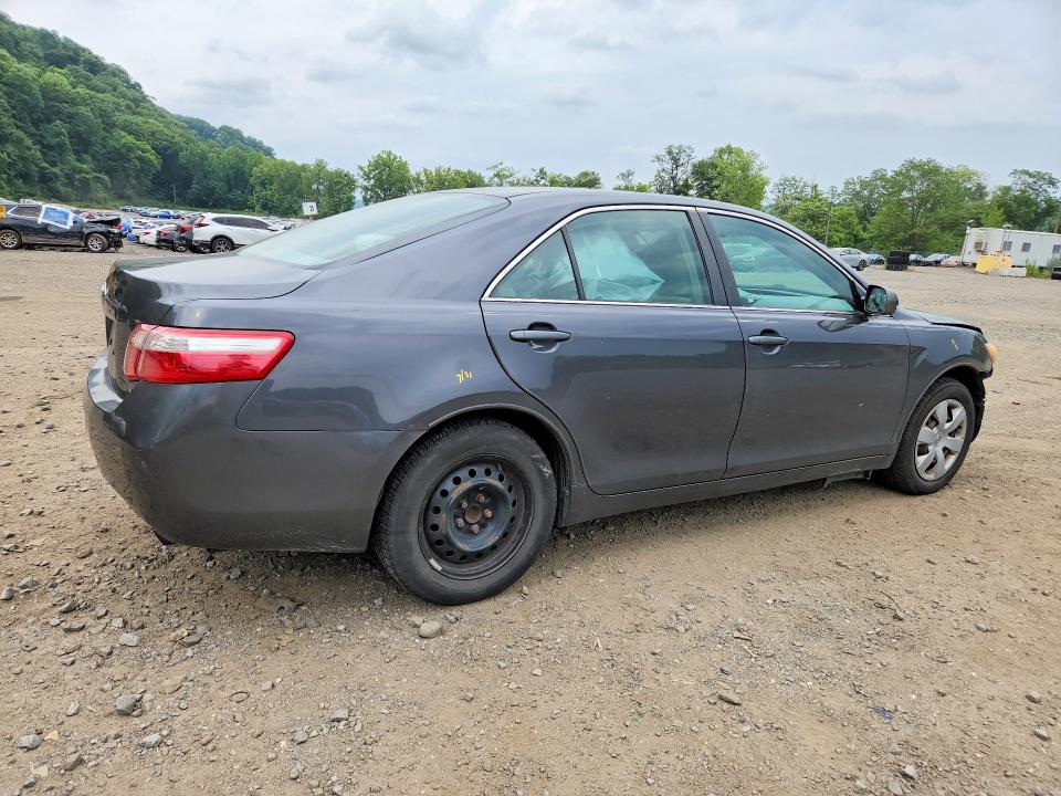62240056 :رقم المزاد ، 4T1BE46KX9U406055 vin ، 2009 Toyota Camry مزاد بيع