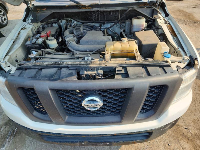 60988276 :رقم المزاد ، 1N6BF0LX7CN118034 vin ، 2012 Nissan Nv 2500 مزاد بيع