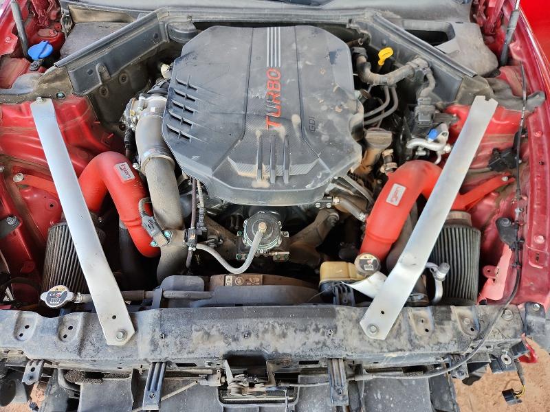 Aukcja sprzedaży 2018 Kia Stinger, vin: KNAE35LC7J6009192, numer aukcji: 61783166