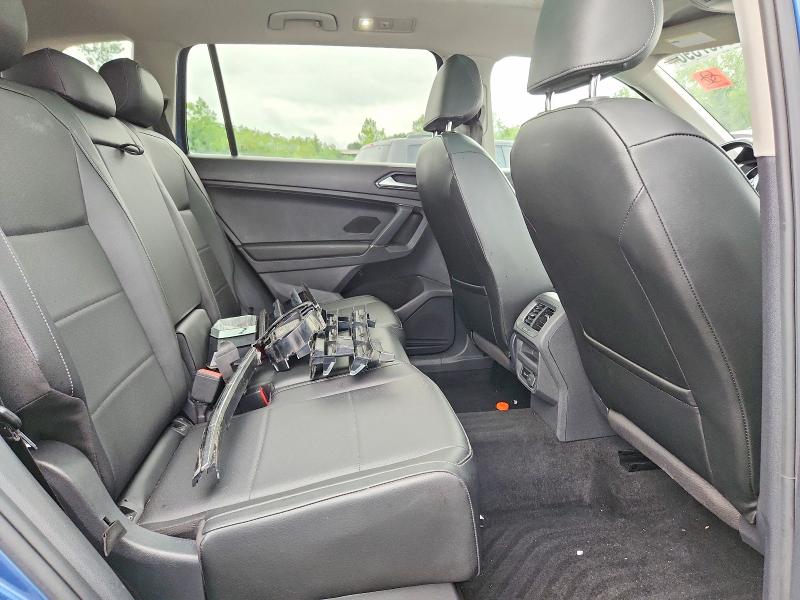 Продаж на аукціоні авто 2018 Volkswagen Tiguan, vin: 3VV2B7AX6JM134339, номер лоту: 60407596
