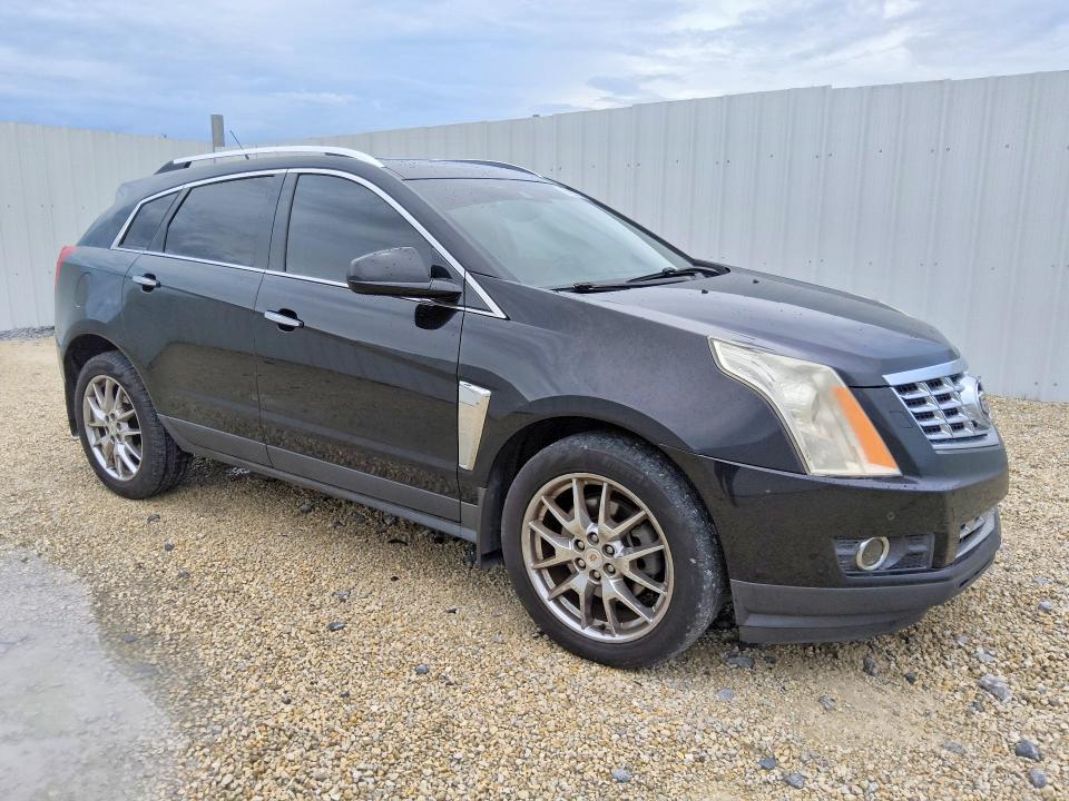 Aukcja sprzedaży 2013 Cadillac Srx, vin: 3GYFNEE38DS609888, numer aukcji: 62749696
