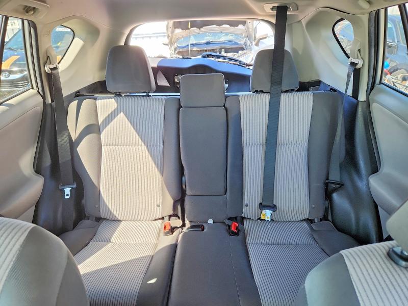 Продаж на аукціоні авто 2013 Toyota Rav4, vin: 2T3BFREV9DW046556, номер лоту: 61872256