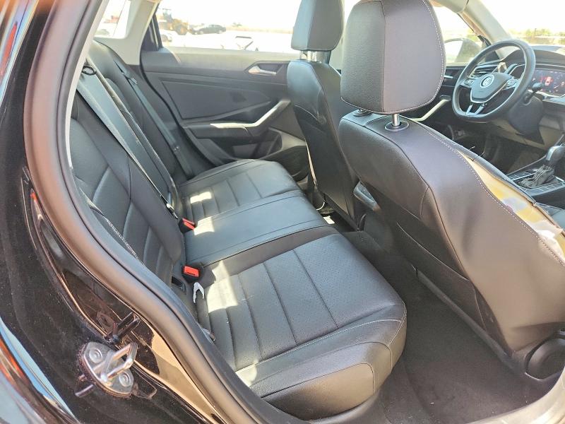 60791396 :رقم المزاد ، 3VWE57BU9MM027942 vin ، 2021 Volkswagen Jetta مزاد بيع