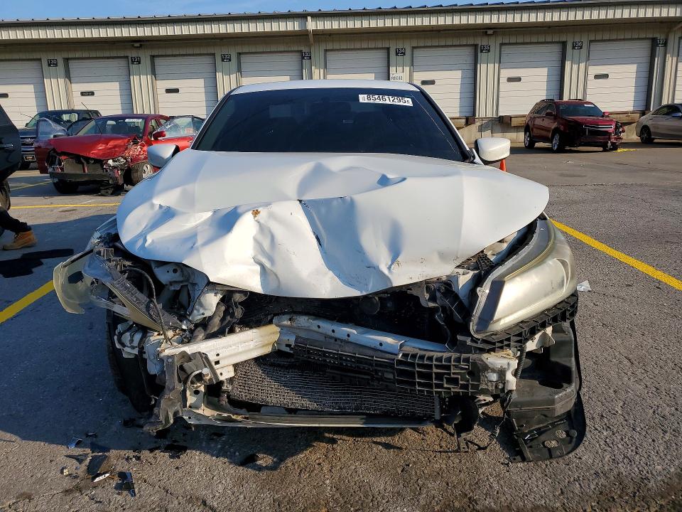 Aukcja sprzedaży 2015 Honda Accord, vin: 1HGCR2F53FA130697, numer aukcji: 85461295