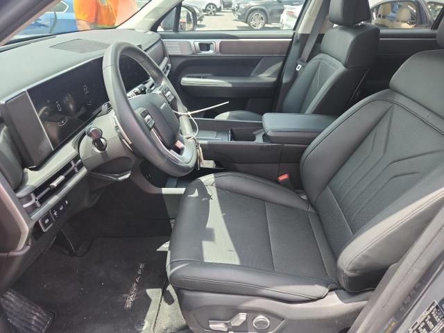 59693516 :رقم المزاد ، 5NMP24G12TH079397 vin ، 2026 Hyundai Santa Fe مزاد بيع