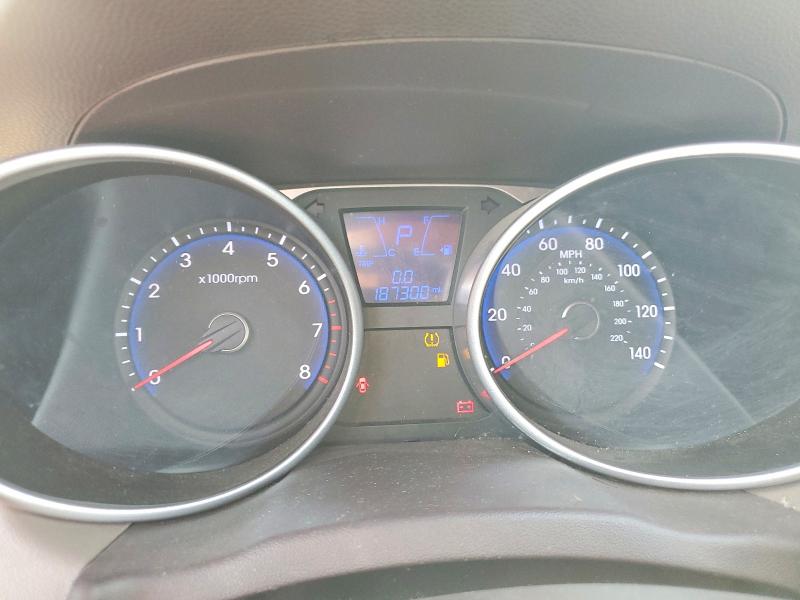 Aukcja sprzedaży 2015 Hyundai Tucson, vin: KM8JU3AG7FU092680, numer aukcji: 60469166