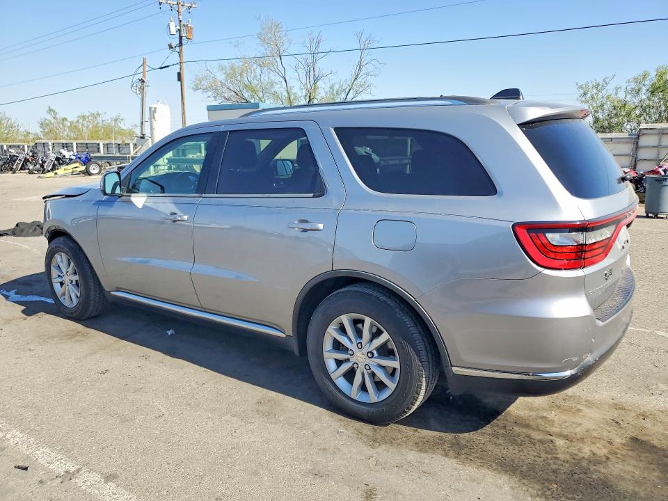 Aukcja sprzedaży 2014 Dodge Durango, vin: 1C4RDHAG2EC277650, numer aukcji: 62544516