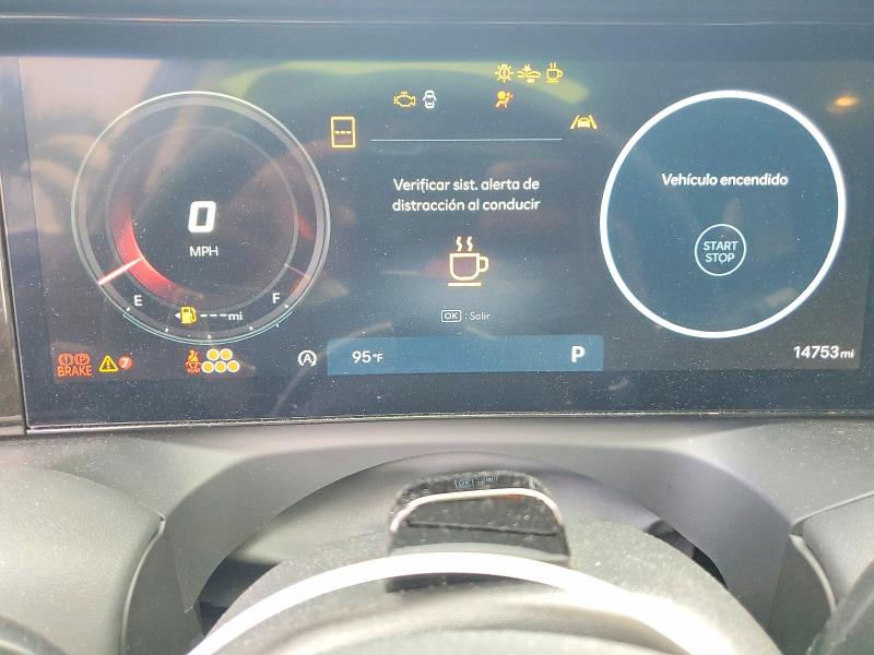 Продажа на аукционе авто 2026 Hyundai Palisade, vin: KM8RL5S20TU071198, номер лота: 61570486