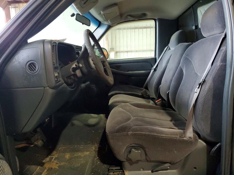 Aukcja sprzedaży 1999 Gmc New Sierra, vin: 1GTEC14W1XZ510705, numer aukcji: 60206136