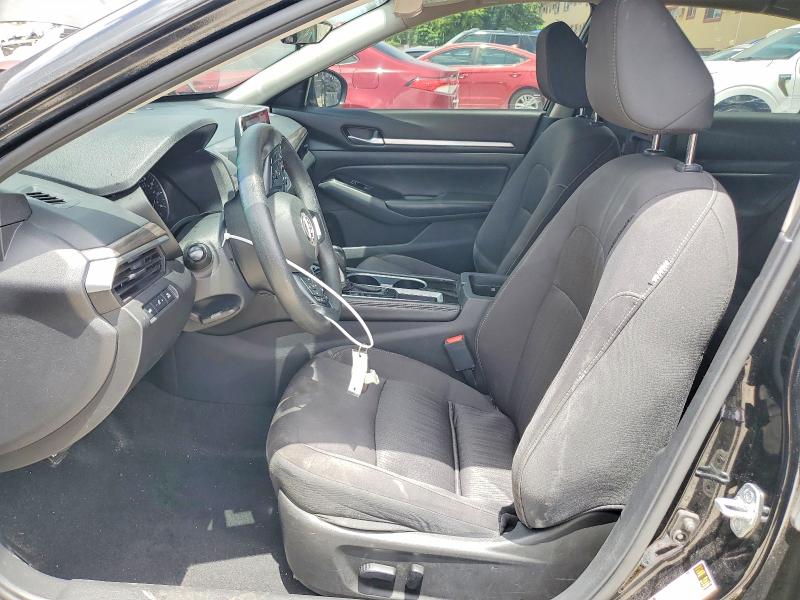 60614396 :رقم المزاد ، 1N4BL4DV6PN340835 vin ، 2023 Nissan Altima مزاد بيع