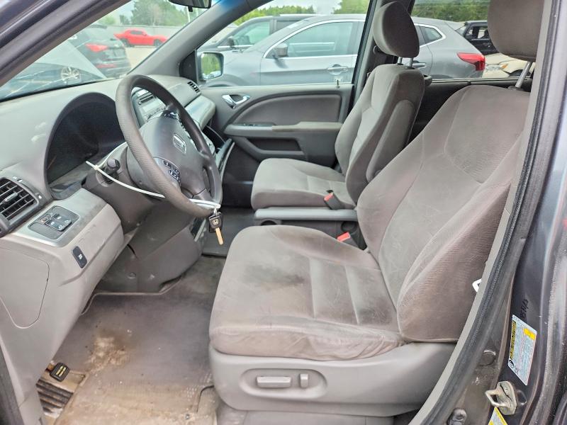 Aukcja sprzedaży 2010 Honda Odyssey, vin: 5FNRL3H59AB501794, numer aukcji: 61865616