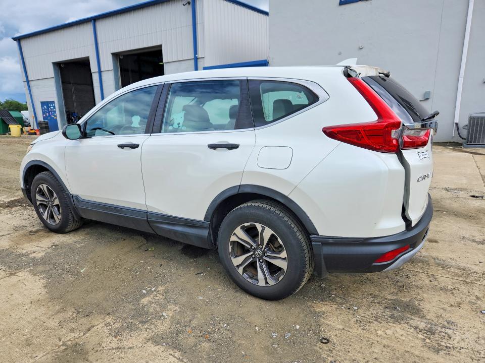 Aukcja sprzedaży 2017 Honda Cr-v, vin: 2HKRW6H3XHH209557, numer aukcji: 63351136