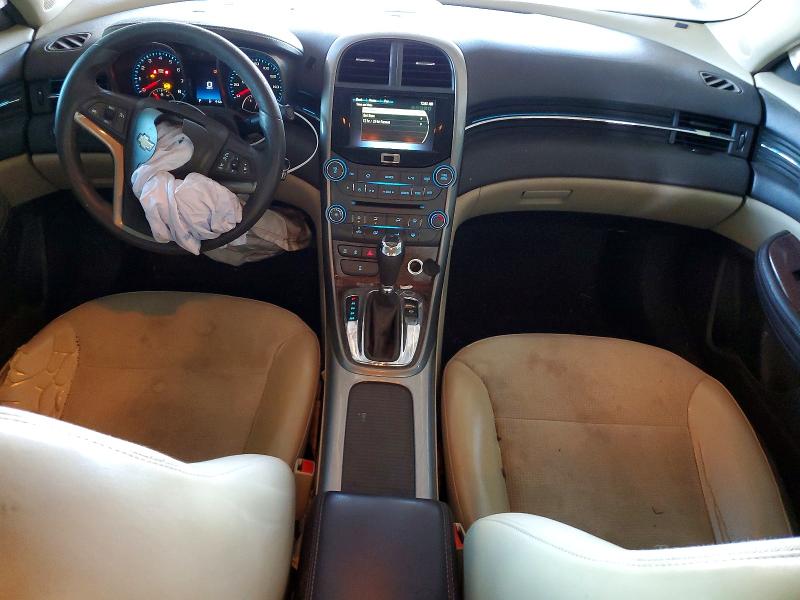 Продаж на аукціоні авто 2013 Chevrolet Malibu, vin: 1G11C5SA8DF338904, номер лоту: 59981206