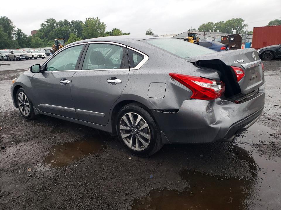 Aukcja sprzedaży 2017 Nissan Altima, vin: 1N4AL3AP9HC166154, numer aukcji: 63069986