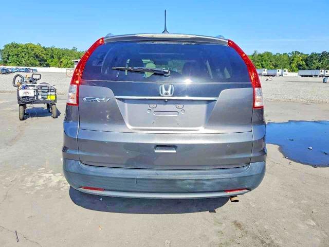 Продаж на аукціоні авто 2014 Honda Cr-v, vin: 2HKRM3H74EH565621, номер лоту: 61296166