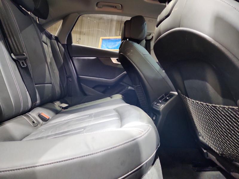 Aukcja sprzedaży 2021 Audi A4, vin: WAUABAF47MN006513, numer aukcji: 59065496