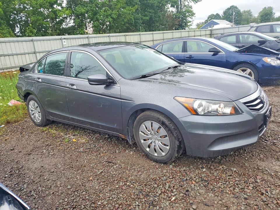 Aukcja sprzedaży 2012 Honda Accord, vin: 1HGCP2F32CA204238, numer aukcji: 63154996