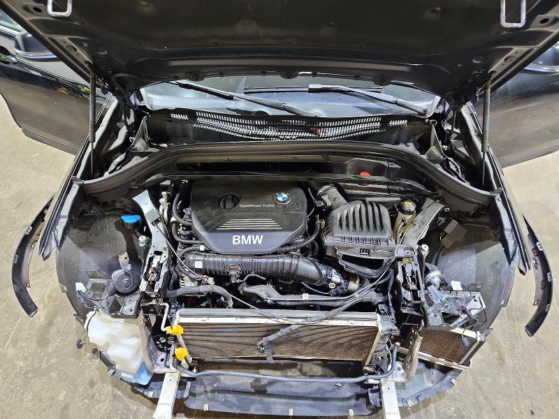 61691616 :رقم المزاد ، WBXYJ5C35JEF69844 vin ، 2018 Bmw X2 مزاد بيع