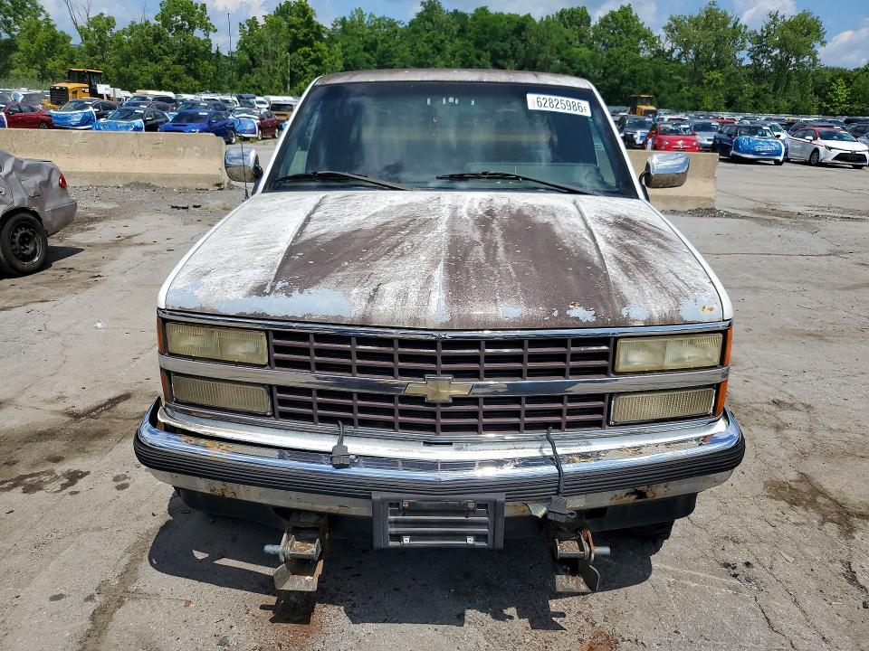 Aukcja sprzedaży 1991 Chevrolet Gmt-400, vin: 2GCEK19K7M1150420, numer aukcji: 62825986