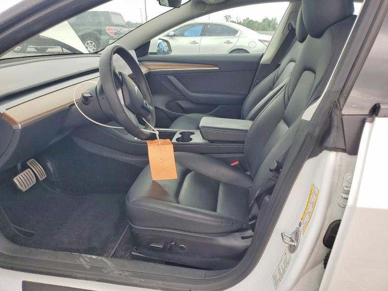 Aukcja sprzedaży 2023 Tesla Model 3, vin: 5YJ3E1EC7PF480704, numer aukcji: 63028226