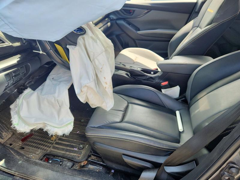 Aukcja sprzedaży 2021 Subaru Crosstrek, vin: JF2GTHRC4MH663209, numer aukcji: 60580176