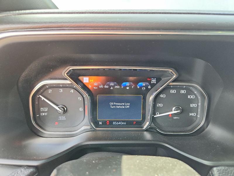 2021 Gmc Yukon Xl მანქანა იყიდება აუქციონზე, vin: 1GKS2JKL2MR378620, აუქციონის ნომერი: 60025236