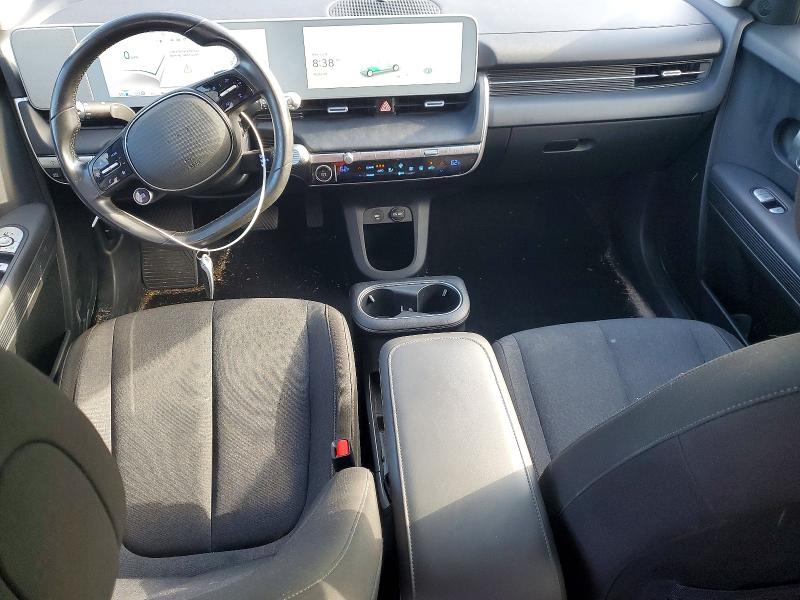 Продажа на аукционе авто 2023 Hyundai Ioniq 5, vin: KM8KM4AE1PU153242, номер лота: 59873946