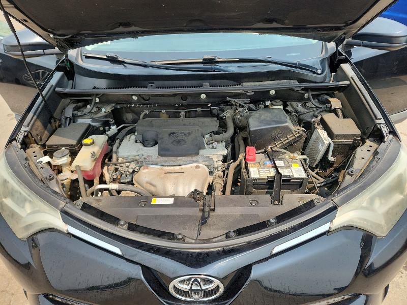 Продажа на аукционе авто 2016 Toyota Rav4, vin: 2T3BFREV1GW430996, номер лота: 60327416