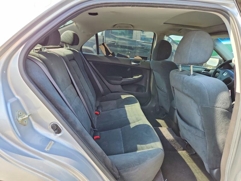 Продаж на аукціоні авто 2005 Honda Accord, vin: 1HGCM56735A077807, номер лоту: 62203446