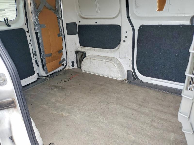 Продаж на аукціоні авто 2019 Nissan Nv200, vin: 3N6CM0KN0KK700782, номер лоту: 58830286