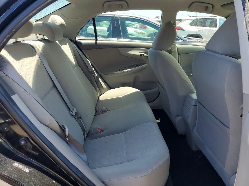Aukcja sprzedaży 2010 Toyota Corolla, vin: 2T1BU4EE5AC496395, numer aukcji: 63257716