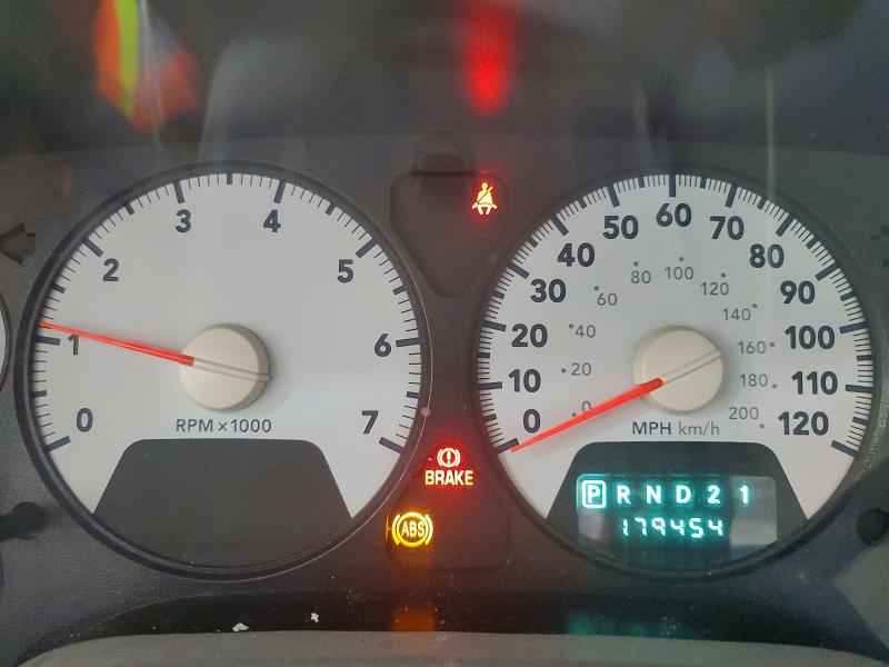 Aukcja sprzedaży 2007 Dodge Ram 1500, vin: 1D7HU16N57J584356, numer aukcji: 63360936